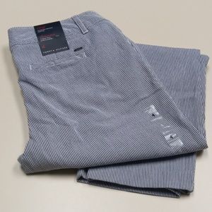 Tommy Hilfiger Crop Leg Pant
